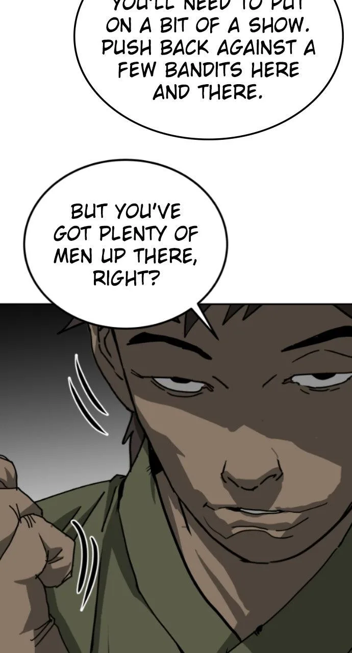 The Masters of Heaven and Earth Chapter 63 page 40