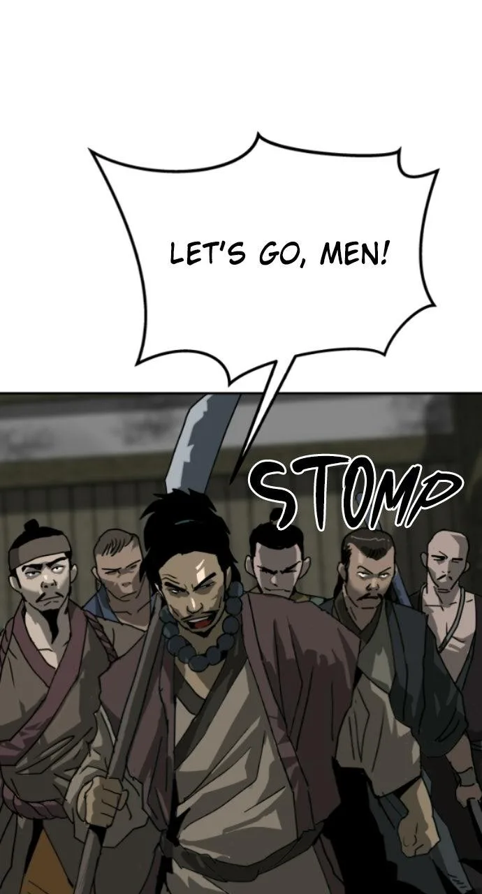 The Masters of Heaven and Earth Chapter 63 page 46