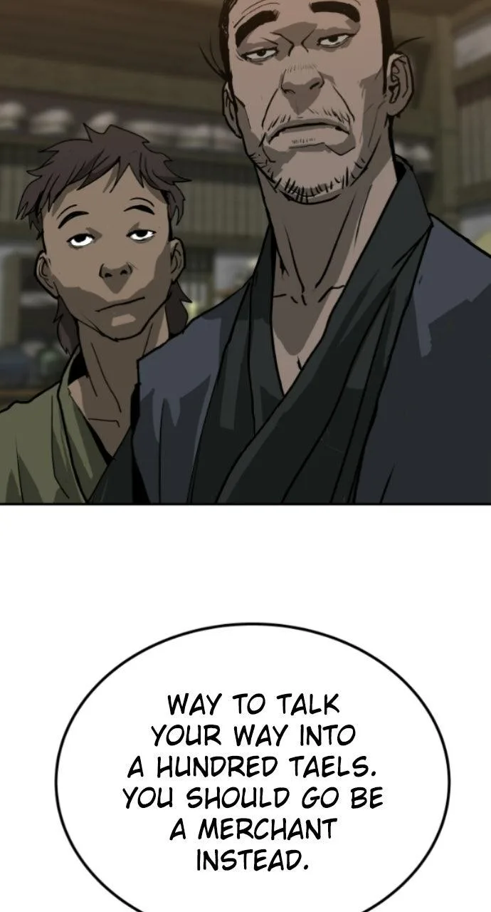 The Masters of Heaven and Earth Chapter 63 page 48