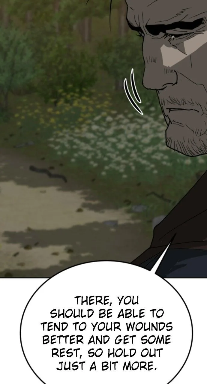 The Masters of Heaven and Earth Chapter 63 page 69