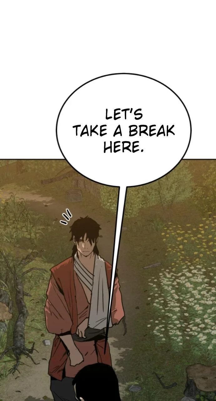 The Masters of Heaven and Earth Chapter 63 page 62