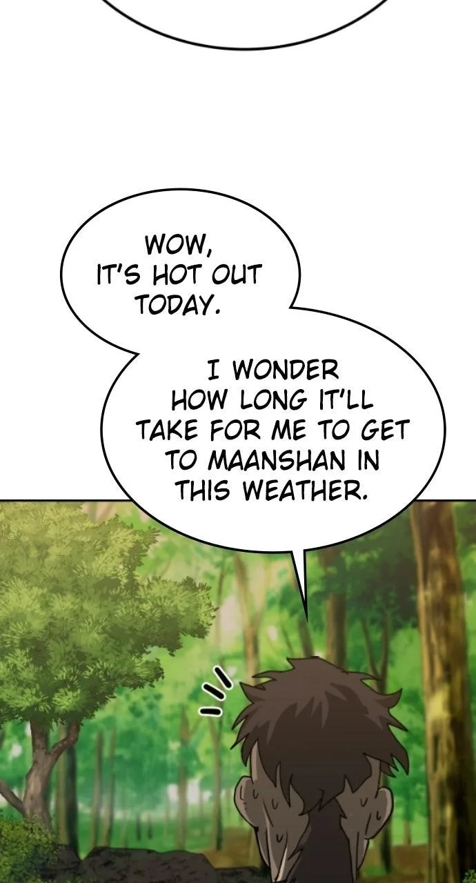 The Masters of Heaven and Earth Chapter 63 page 70