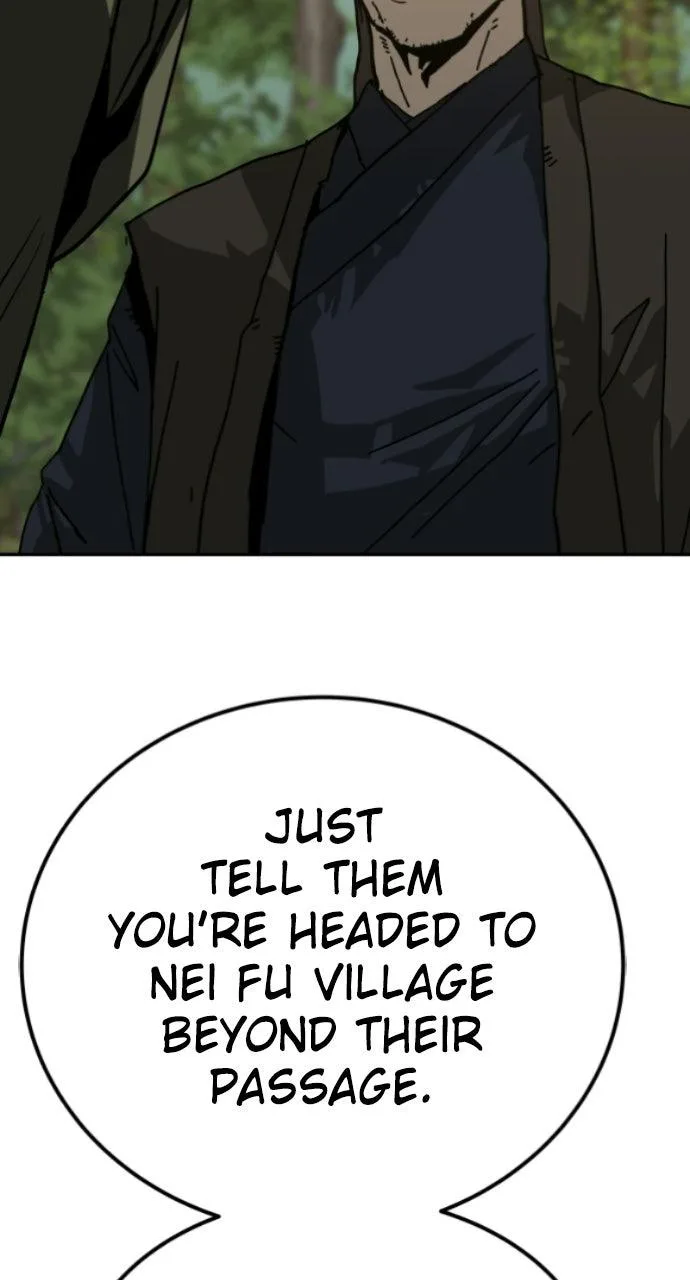 The Masters of Heaven and Earth Chapter 63 page 86