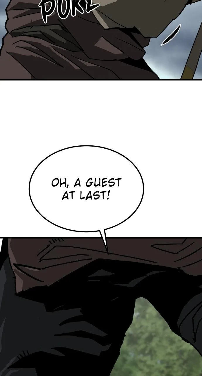 The Masters of Heaven and Earth Chapter 64 page 24
