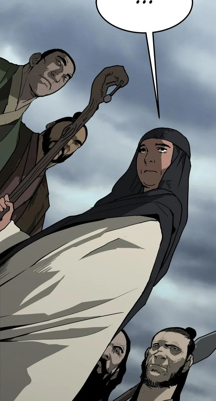 The Masters of Heaven and Earth Chapter 64 page 6
