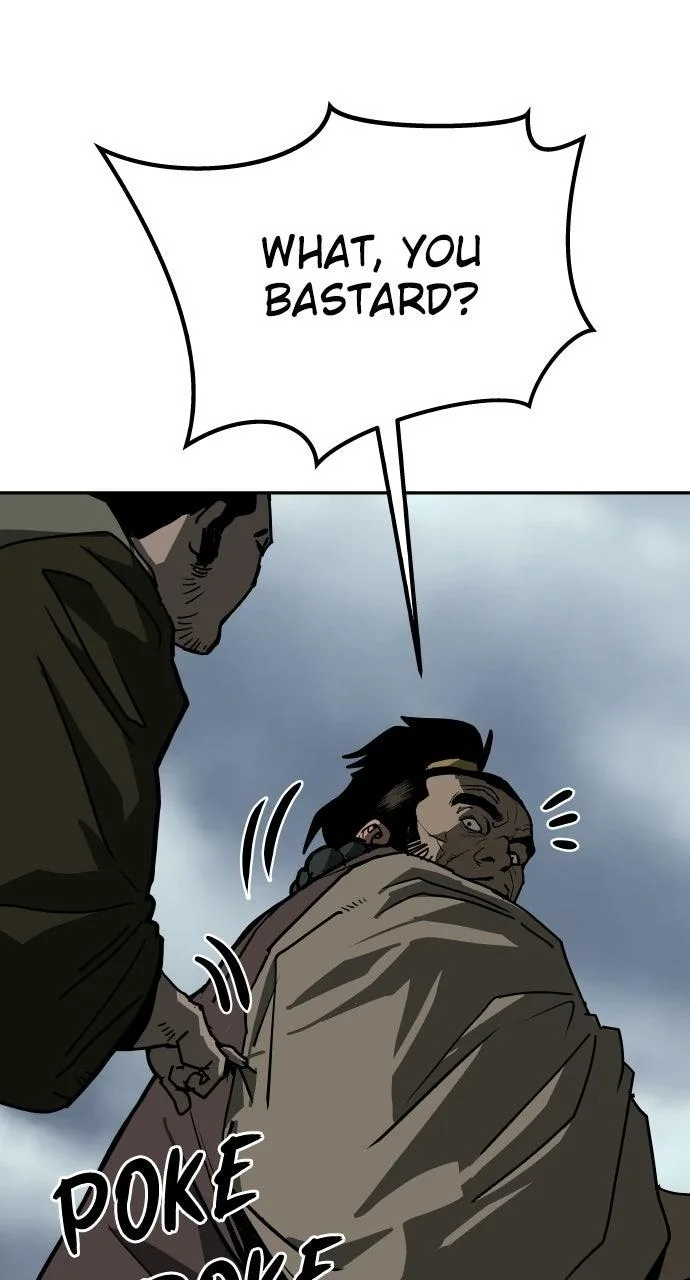 The Masters of Heaven and Earth Chapter 64 page 23