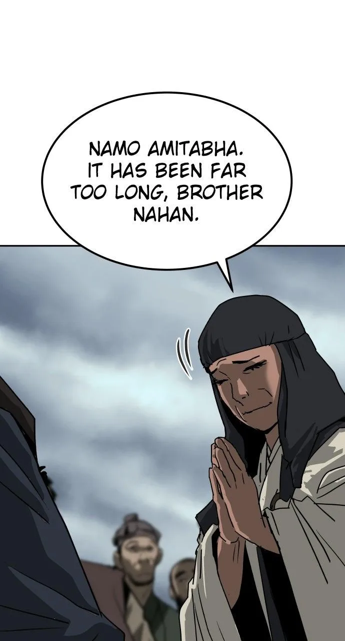 The Masters of Heaven and Earth Chapter 64 page 34