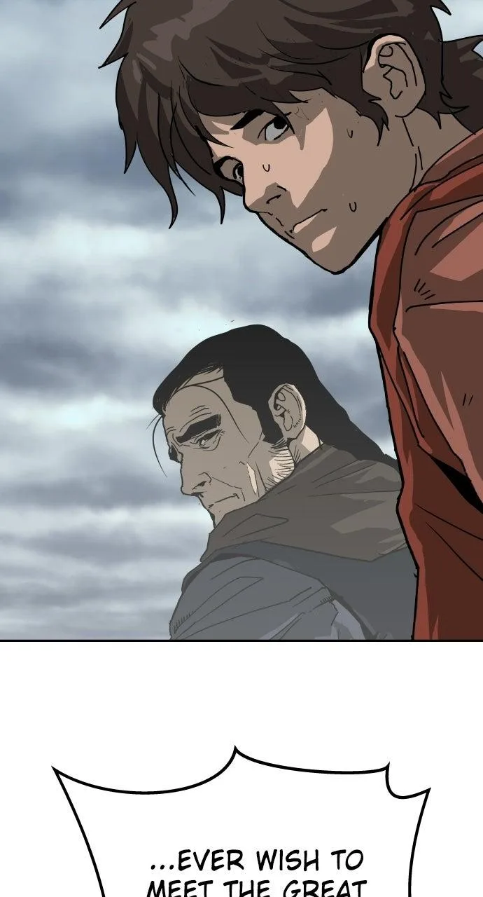 The Masters of Heaven and Earth Chapter 64 page 3