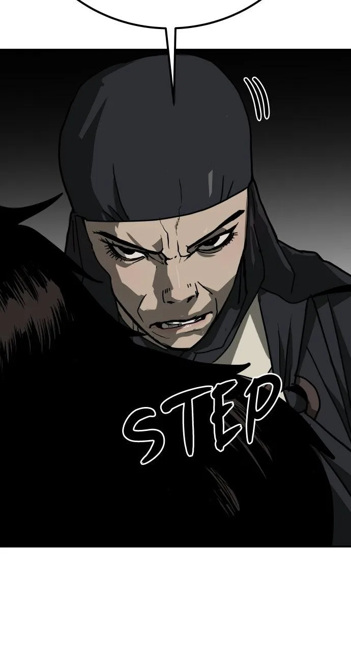 The Masters of Heaven and Earth Chapter 64 page 21
