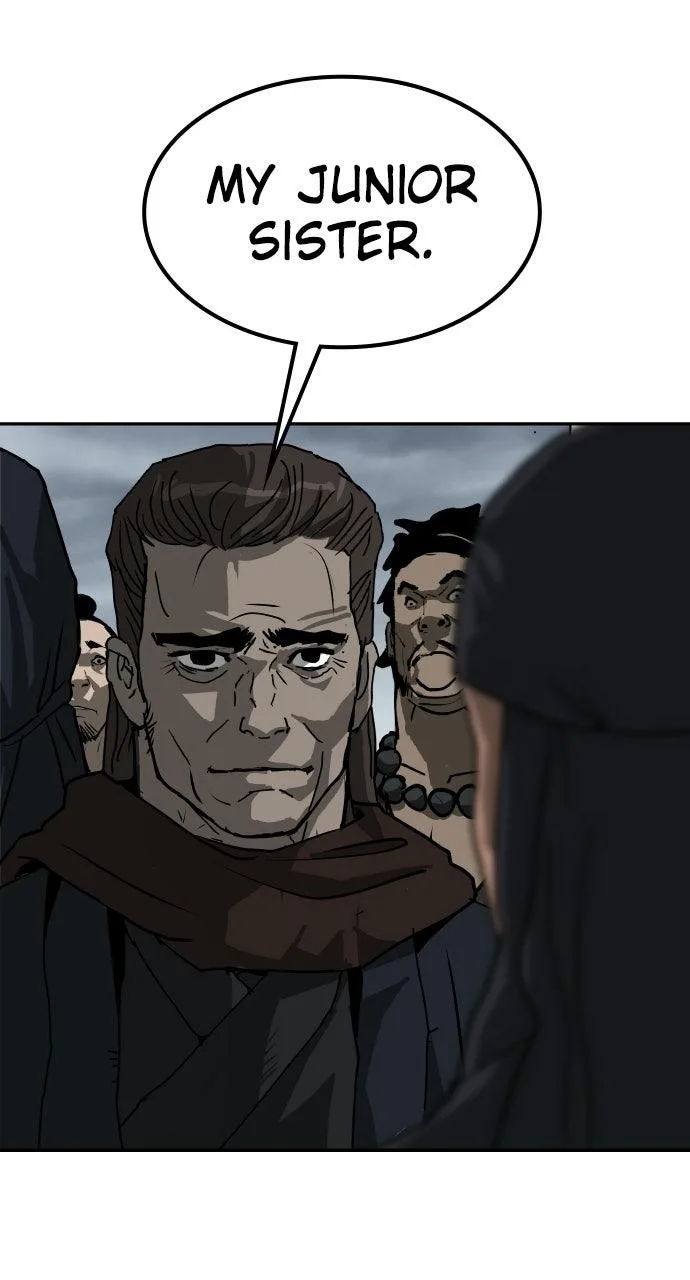 The Masters of Heaven and Earth Chapter 64 page 32