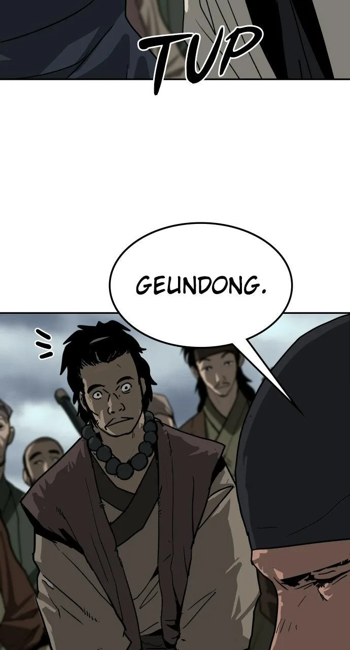 The Masters of Heaven and Earth Chapter 64 page 35