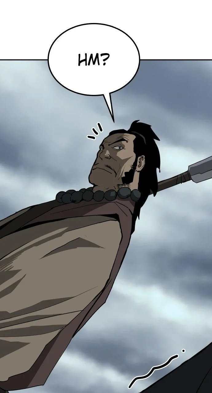 The Masters of Heaven and Earth Chapter 64 page 27