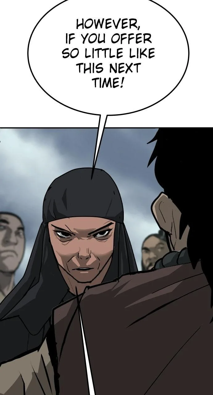 The Masters of Heaven and Earth Chapter 64 page 14
