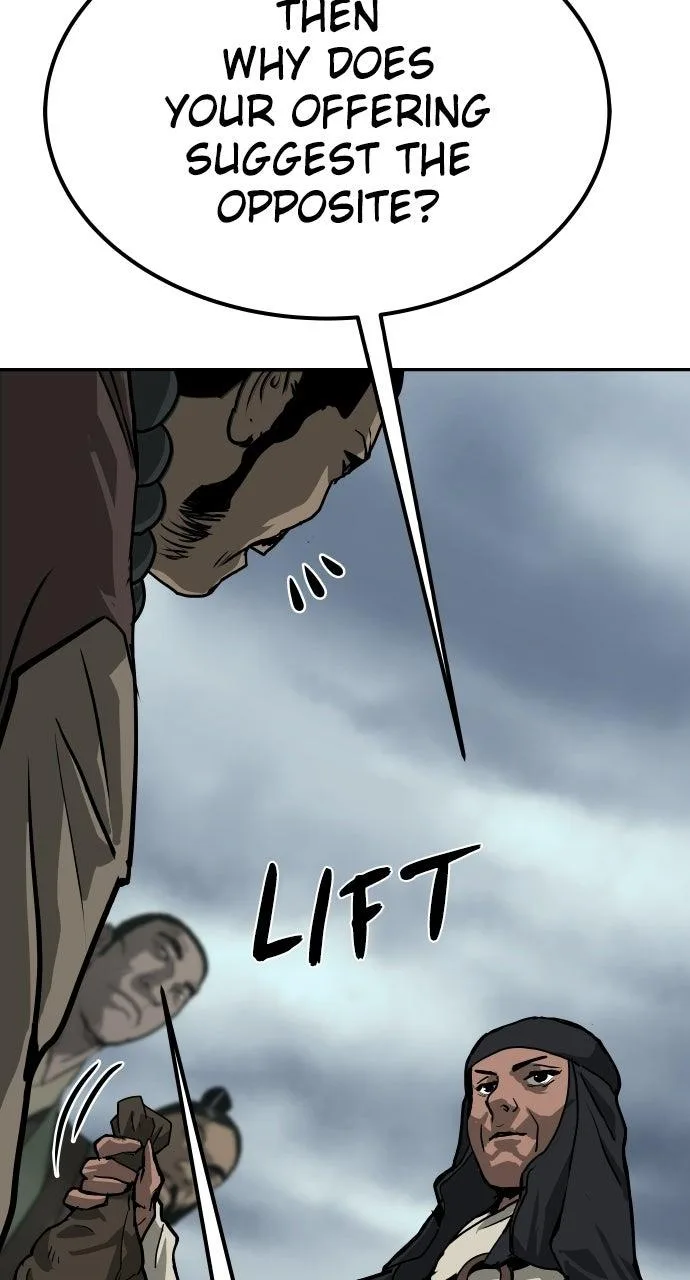 The Masters of Heaven and Earth Chapter 64 page 8