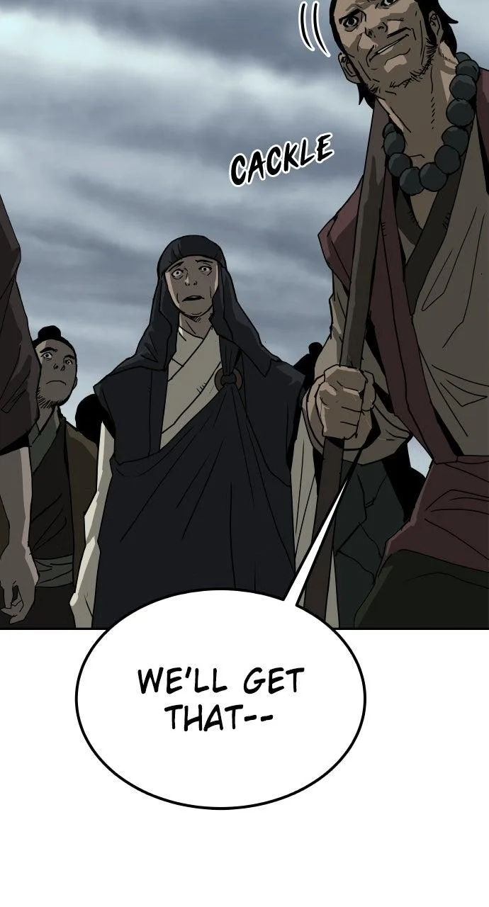The Masters of Heaven and Earth Chapter 64 page 26