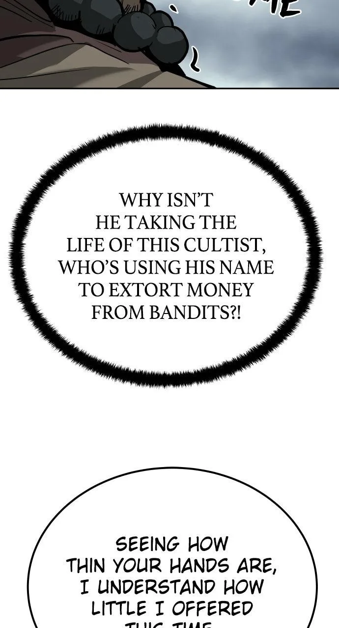 The Masters of Heaven and Earth Chapter 64 page 18