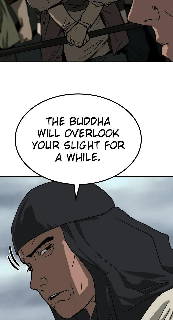 The Masters of Heaven and Earth Chapter 64 page 36