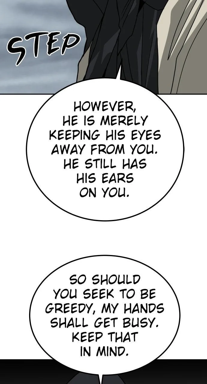 The Masters of Heaven and Earth Chapter 64 page 37