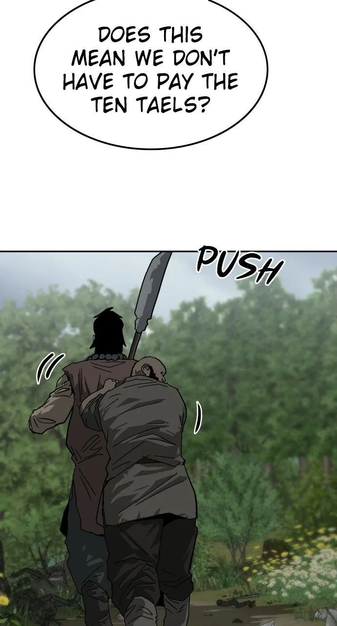 The Masters of Heaven and Earth Chapter 64 page 40