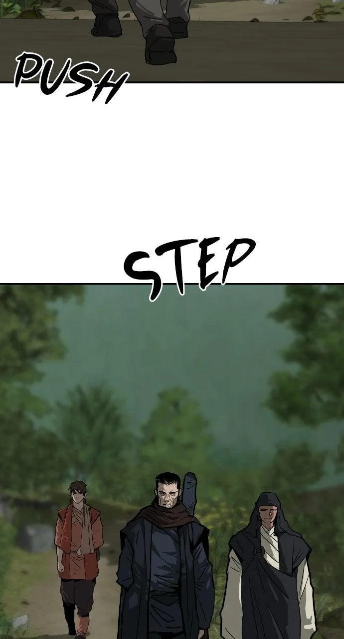 The Masters of Heaven and Earth Chapter 64 page 41