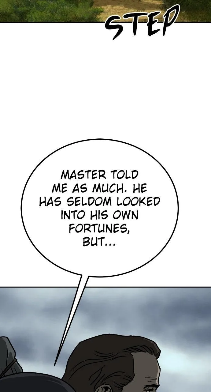 The Masters of Heaven and Earth Chapter 64 page 45