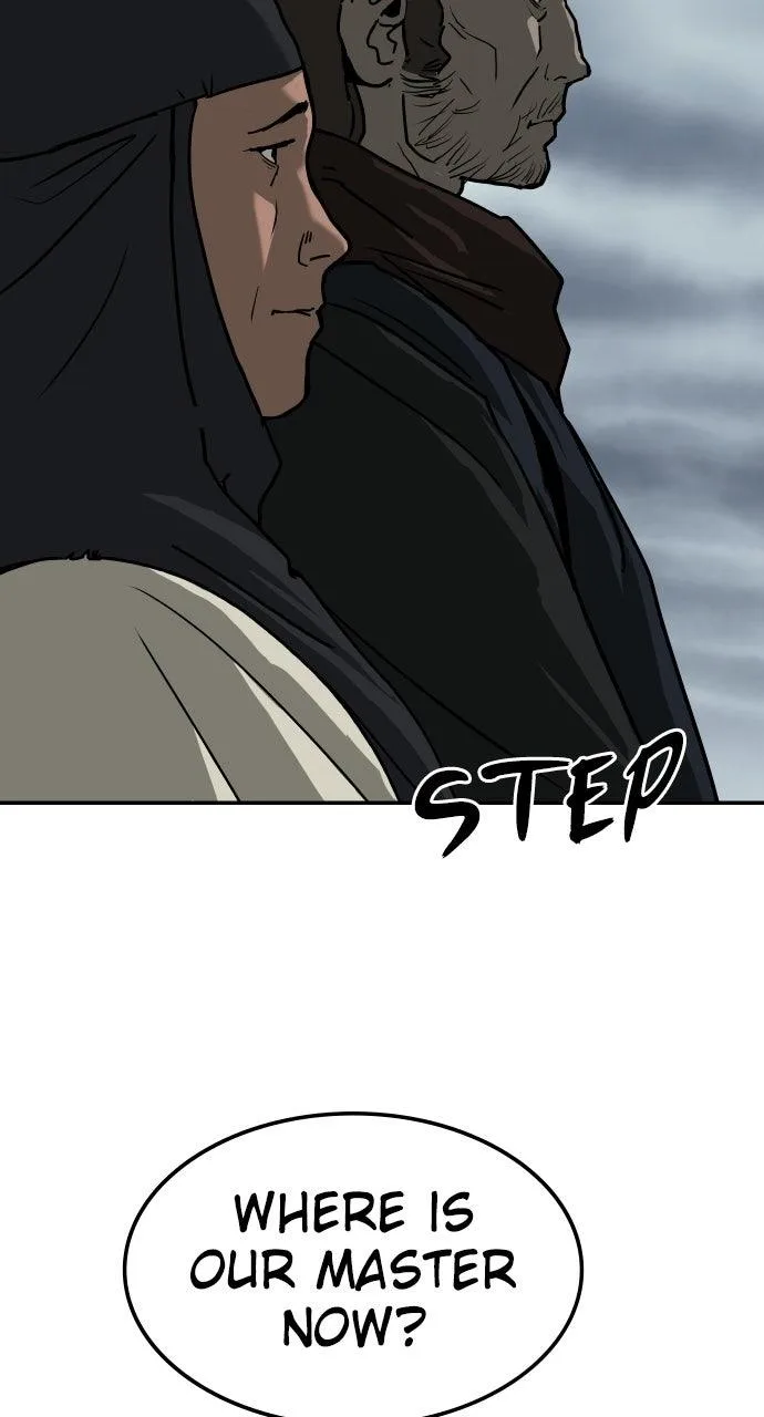 The Masters of Heaven and Earth Chapter 64 page 46