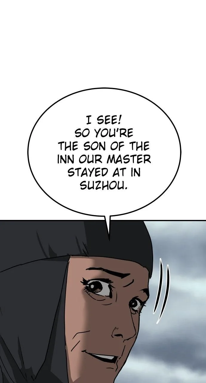 The Masters of Heaven and Earth Chapter 64 page 55