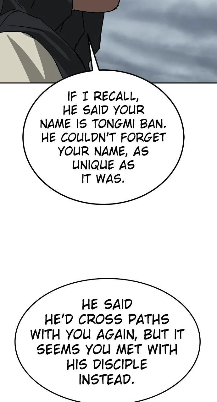 The Masters of Heaven and Earth Chapter 64 page 56