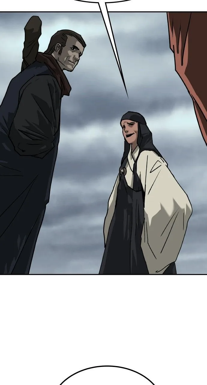 The Masters of Heaven and Earth Chapter 64 page 57