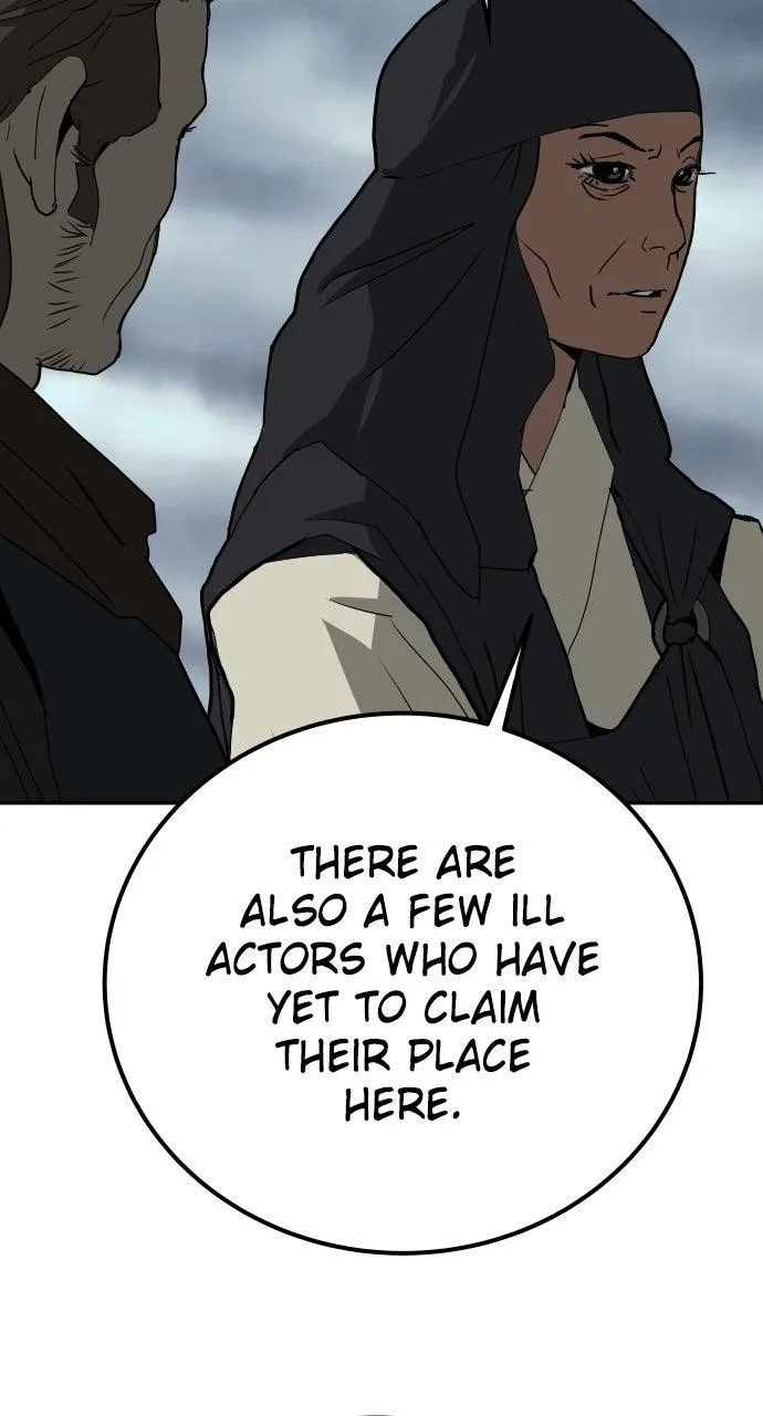 The Masters of Heaven and Earth Chapter 64 page 67
