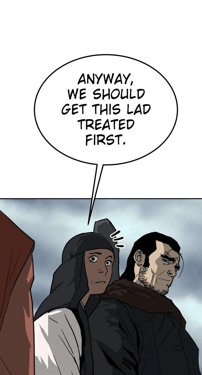 The Masters of Heaven and Earth Chapter 64 page 75