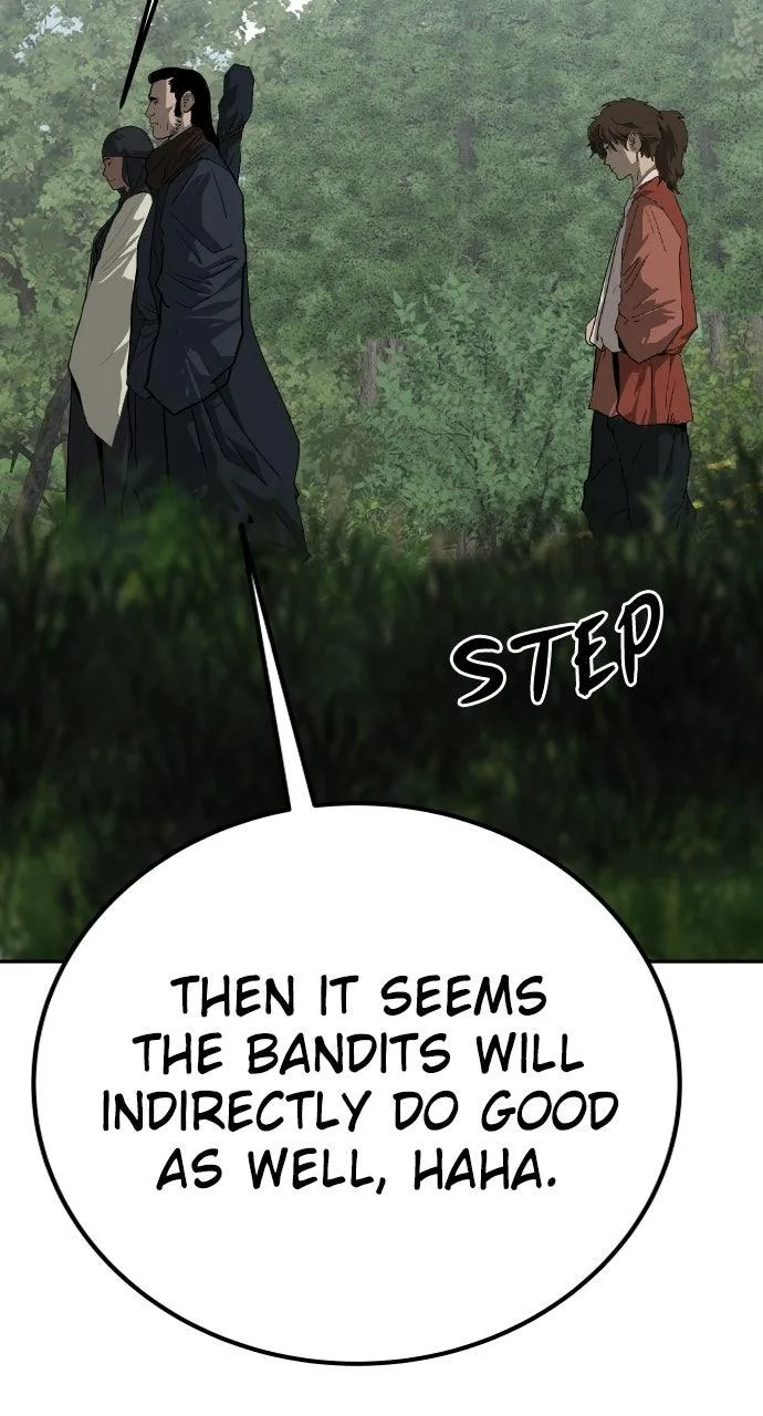 The Masters of Heaven and Earth Chapter 64 page 74