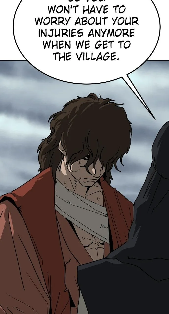 The Masters of Heaven and Earth Chapter 64 page 77