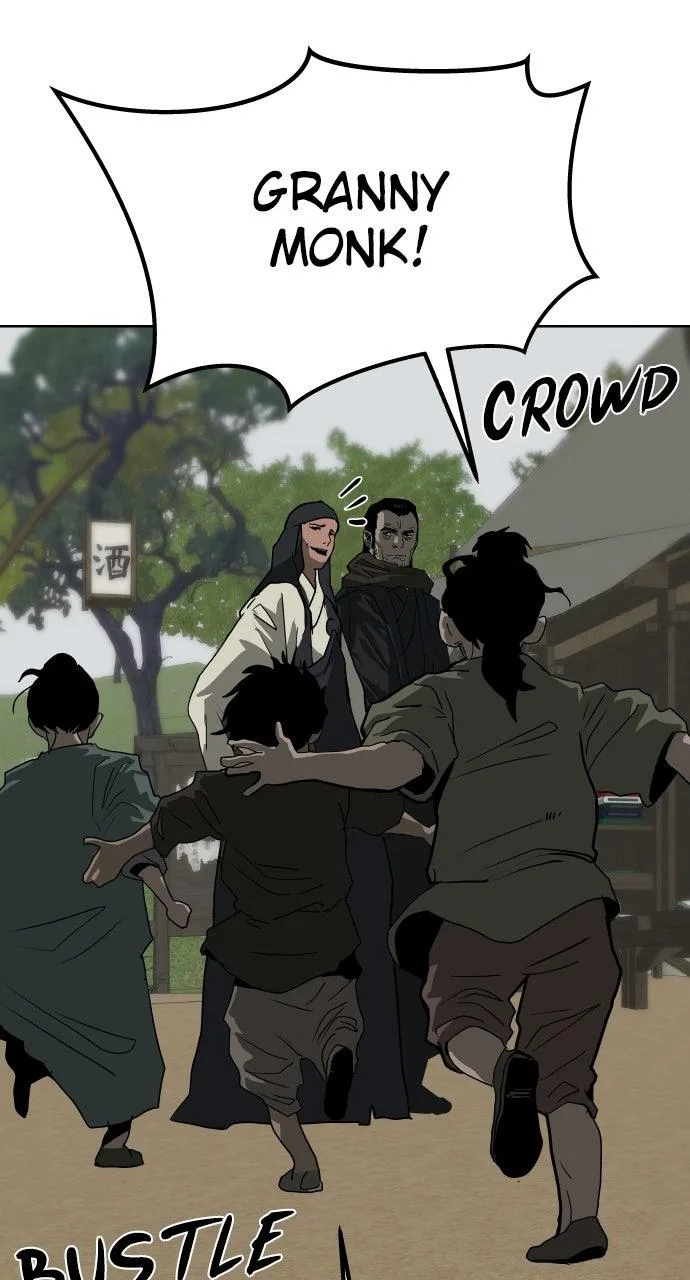The Masters of Heaven and Earth Chapter 64 page 83