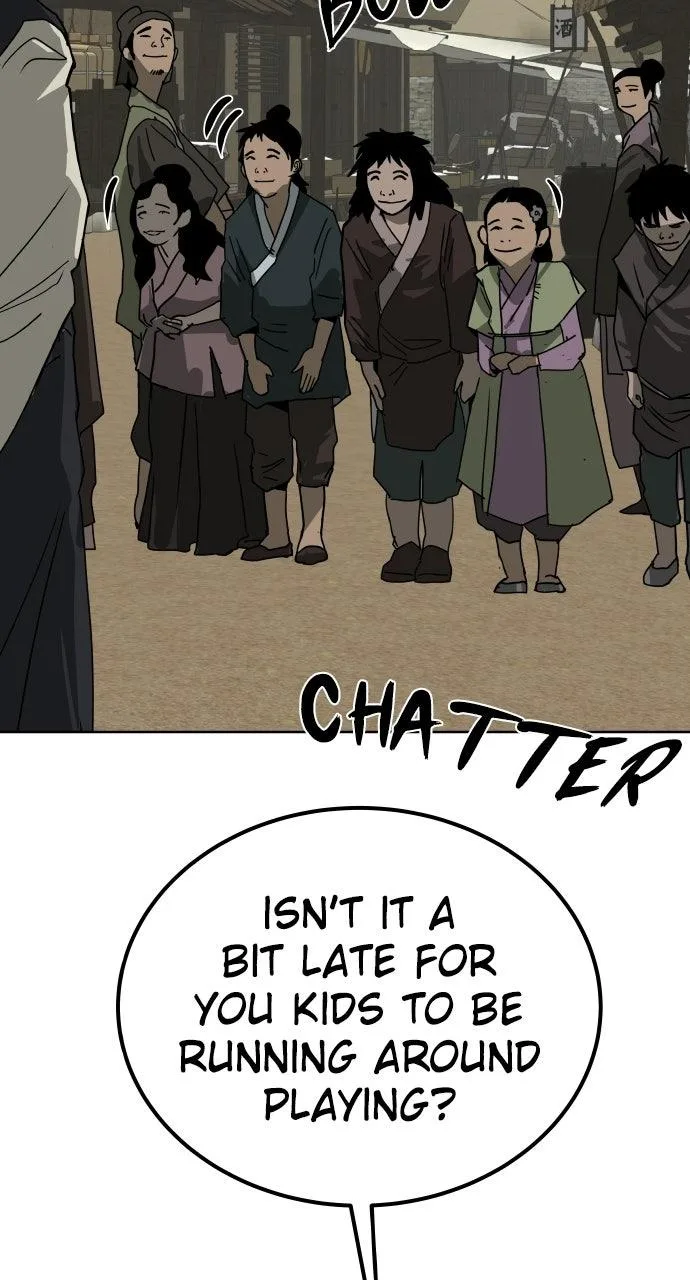 The Masters of Heaven and Earth Chapter 64 page 85
