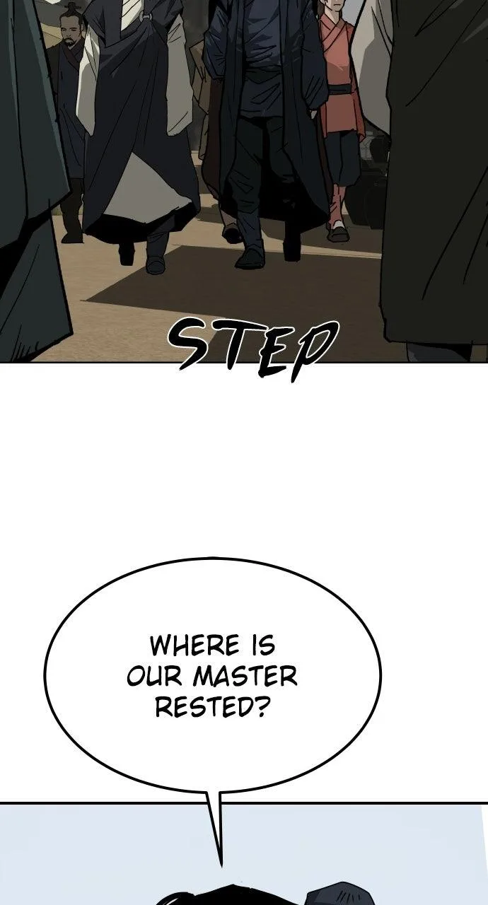 The Masters of Heaven and Earth Chapter 64 page 89