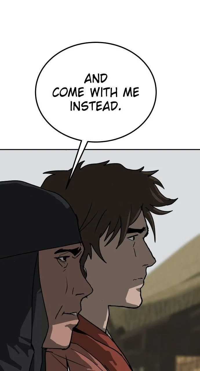 The Masters of Heaven and Earth Chapter 64 page 96