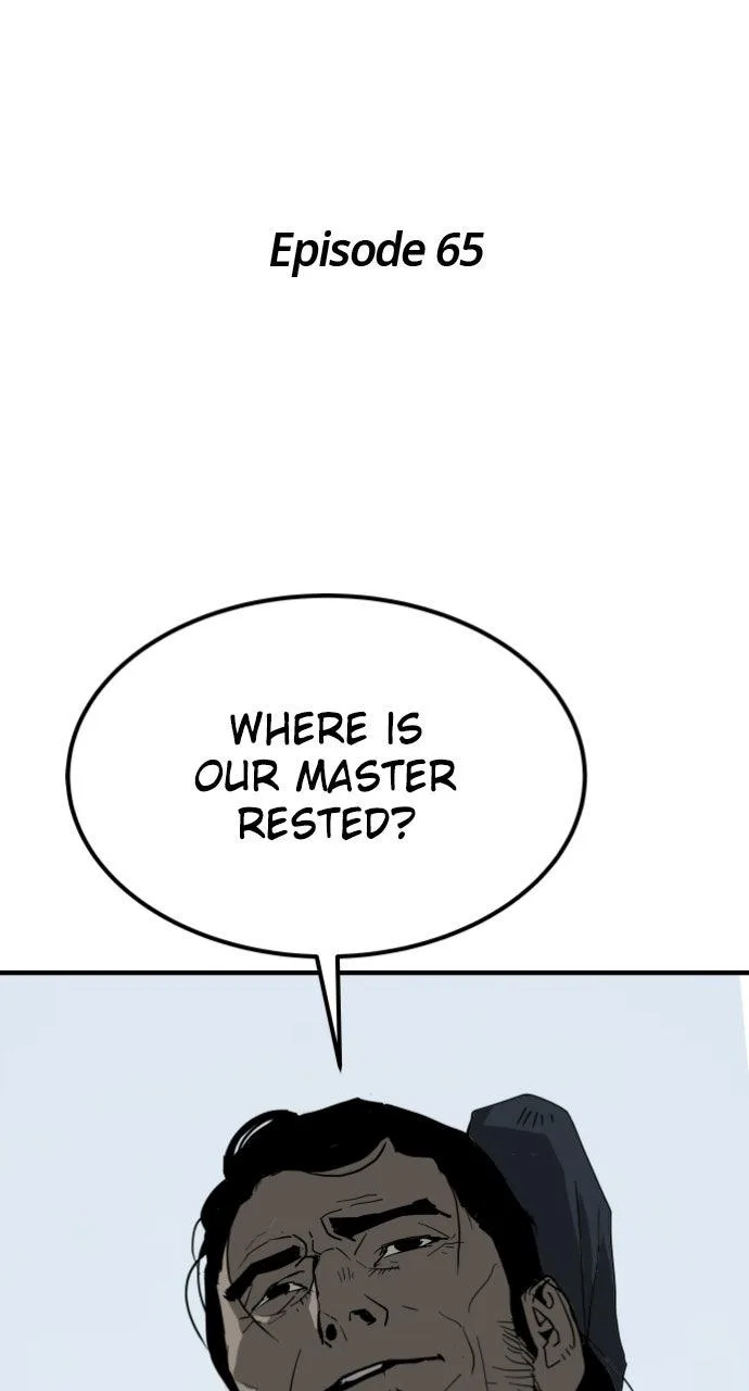 The Masters of Heaven and Earth Chapter 65 page 2