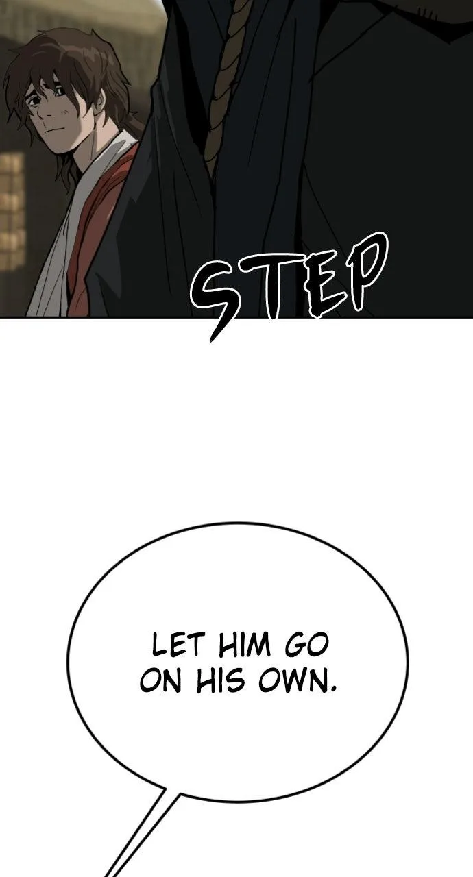 The Masters of Heaven and Earth Chapter 65 page 7