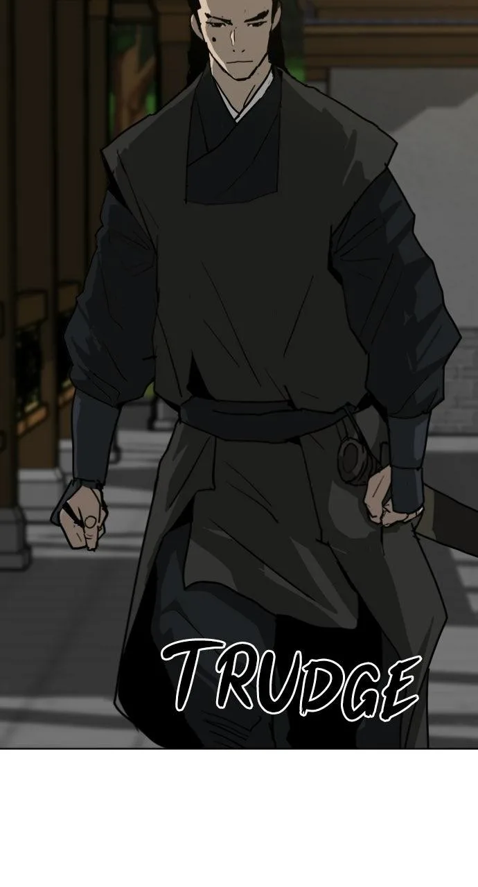 The Masters of Heaven and Earth Chapter 65 page 21
