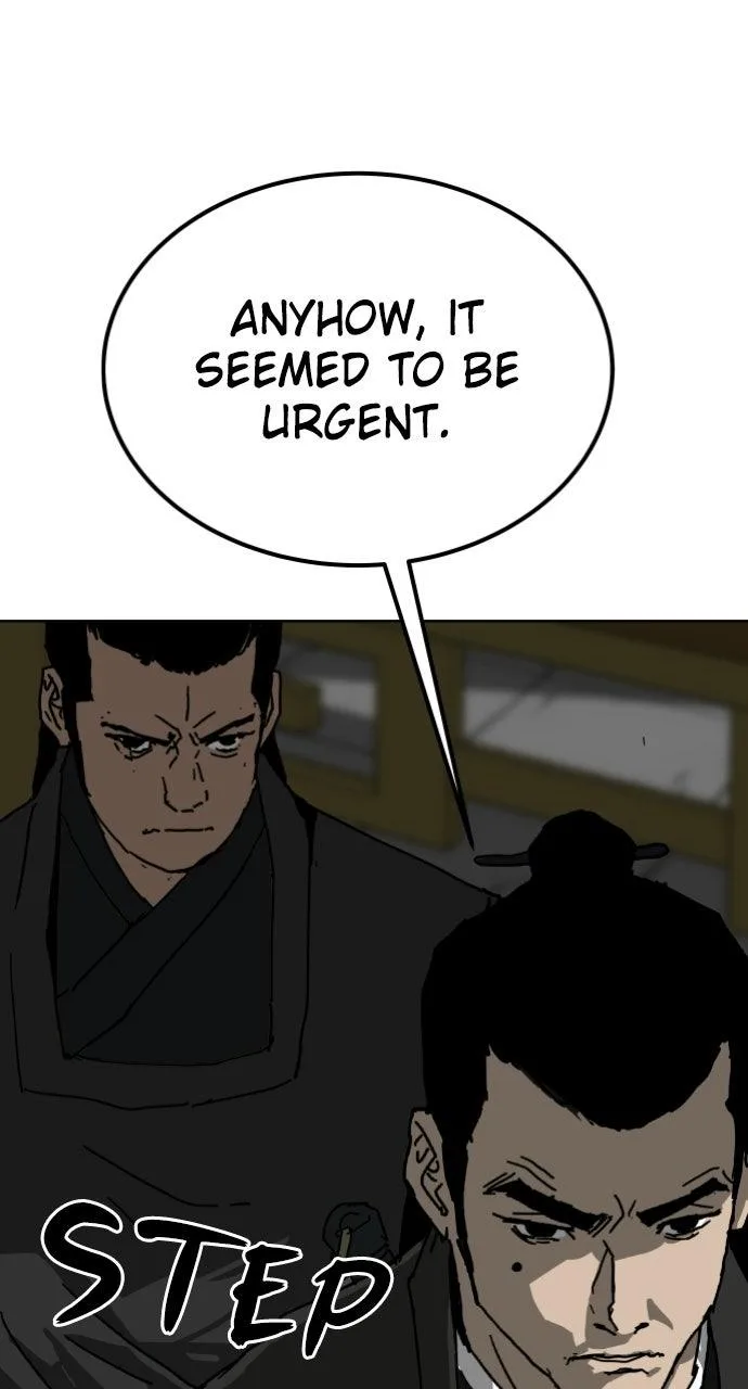 The Masters of Heaven and Earth Chapter 65 page 25
