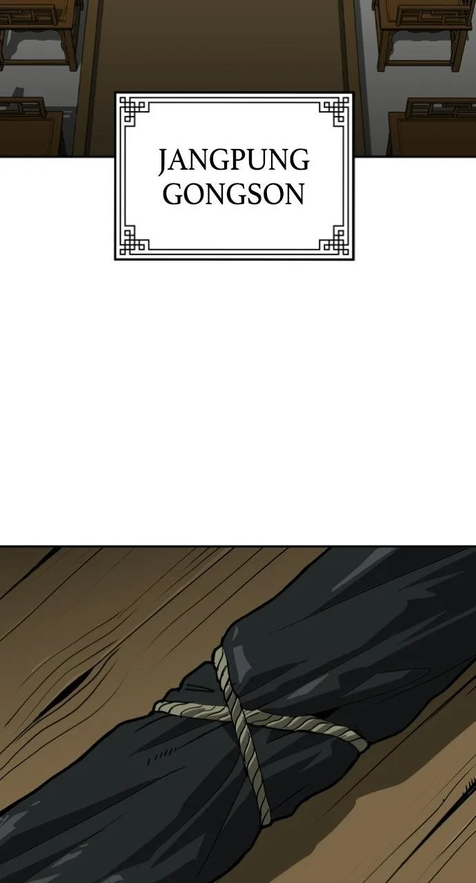 The Masters of Heaven and Earth Chapter 65 page 31