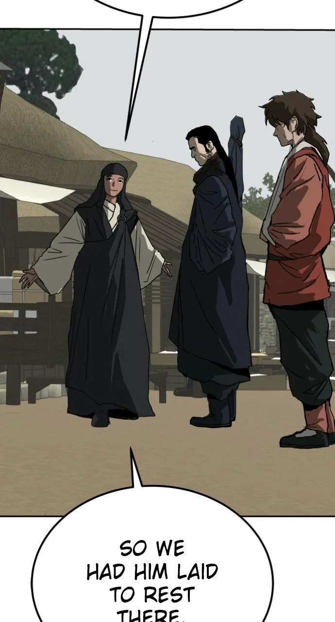 The Masters of Heaven and Earth Chapter 65 page 4