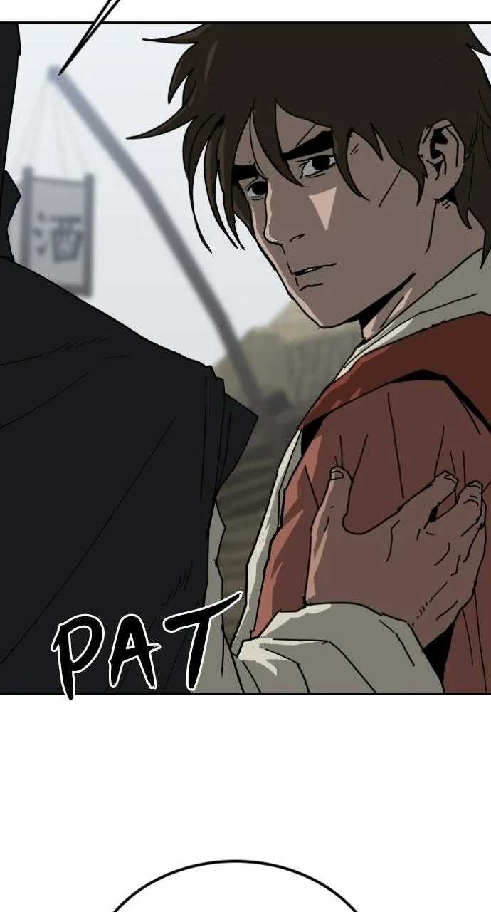 The Masters of Heaven and Earth Chapter 65 page 8