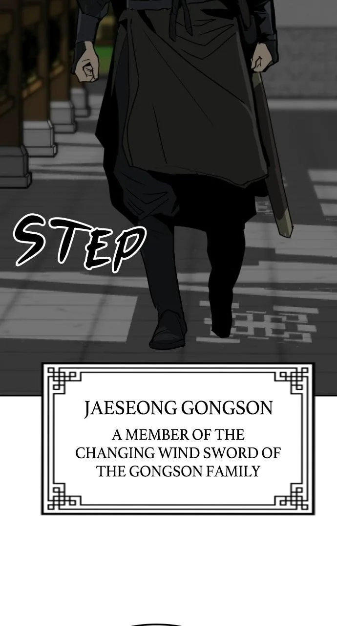 The Masters of Heaven and Earth Chapter 65 page 16