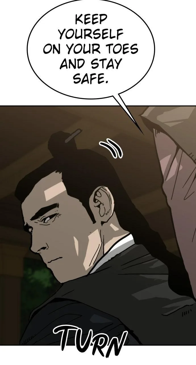 The Masters of Heaven and Earth Chapter 65 page 17