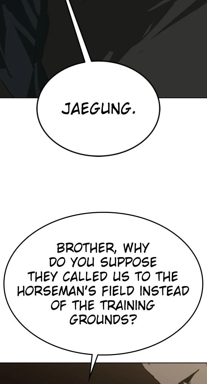 The Masters of Heaven and Earth Chapter 65 page 23