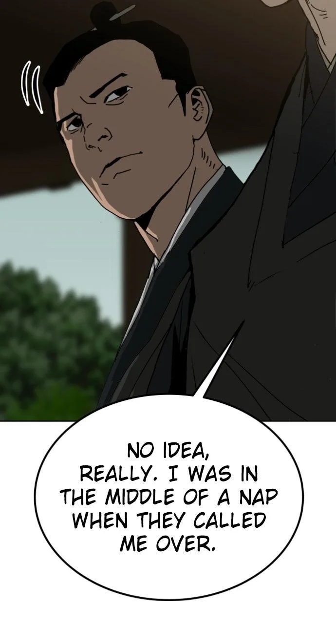 The Masters of Heaven and Earth Chapter 65 page 24