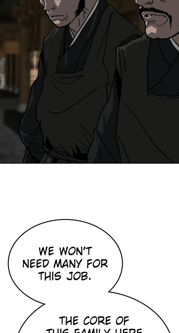 The Masters of Heaven and Earth Chapter 65 page 50