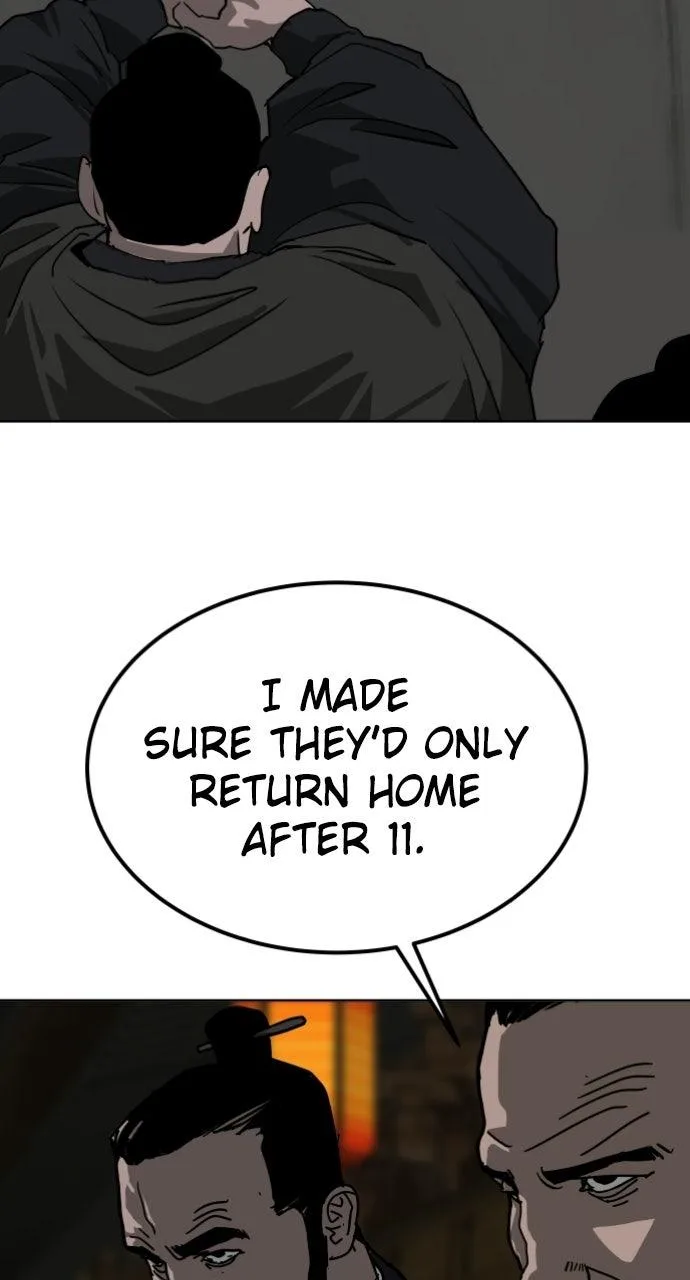 The Masters of Heaven and Earth Chapter 65 page 49
